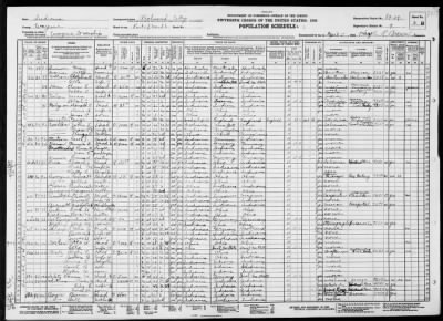 Thumbnail for RICHMOND CITY, WARD 6 > 89-39