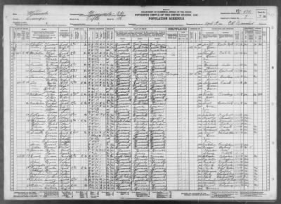 MINNEAPOLIS CITY, WARD 5 > 27-97