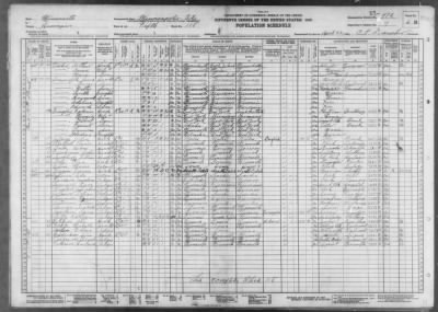 MINNEAPOLIS CITY, WARD 5 > 27-97