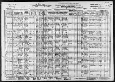 ST PAUL CITY, WARD 6 > 62-66