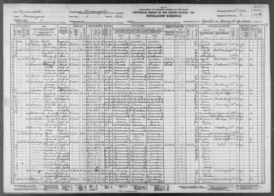 Thumbnail for MINNEAPOLIS CITY, WARD 5 > 27-104