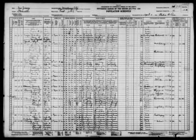 Thumbnail for WOODBURY CITY, WARD 1 > 8-38