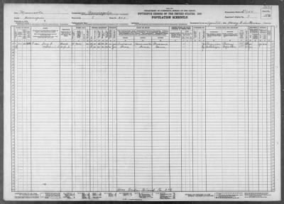 Thumbnail for MINNEAPOLIS CITY, WARD 5 > 27-104