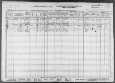 Thumbnail for MINNEAPOLIS CITY, WARD 5 > 27-104