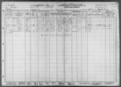 Thumbnail for MINNEAPOLIS CITY, WARD 5 > 27-105