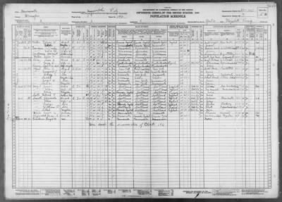 Thumbnail for MINNEAPOLIS CITY, WARD 5 > 27-105