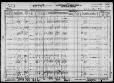 Thumbnail for WOODBURY CITY, WARD 1 > 8-38