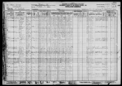 Thumbnail for WOODBURY CITY, WARD 1 > 8-39