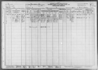 Thumbnail for MINNEAPOLIS CITY, WARD 6 > 27-106