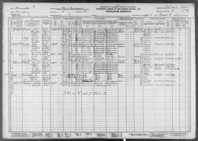 Thumbnail for MINNEAPOLIS CITY, WARD 6 > 27-107