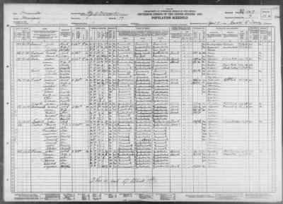 Thumbnail for MINNEAPOLIS CITY, WARD 6 > 27-107