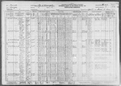 Thumbnail for MINNEAPOLIS CITY, WARD 6 > 27-107