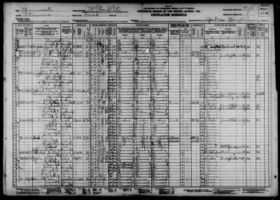 Thumbnail for ST CLOUD CITY, WARD 1 > 73-54