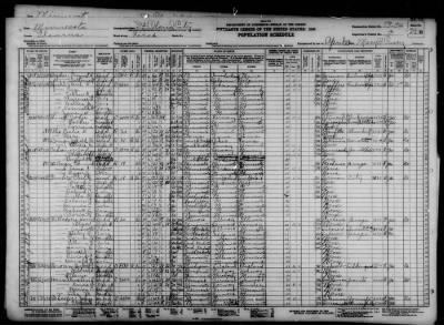 Thumbnail for ST CLOUD CITY, WARD 1 > 73-54