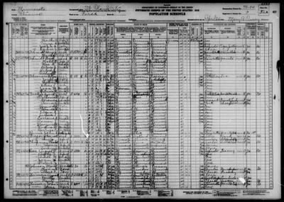 Thumbnail for ST CLOUD CITY, WARD 1 > 73-54