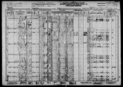 Thumbnail for ST CLOUD CITY, WARD 1 > 73-54