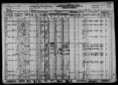 Thumbnail for ST CLOUD CITY, WARD 1 > 73-54