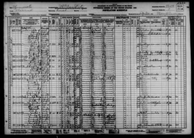 Thumbnail for ST CLOUD CITY, WARD 1 > 73-54