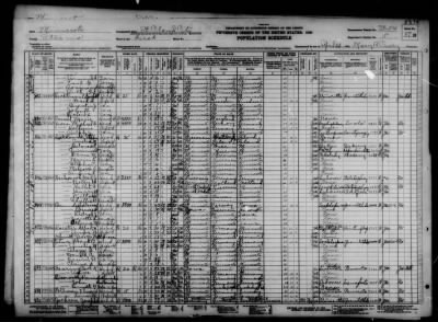 Thumbnail for ST CLOUD CITY, WARD 1 > 73-54