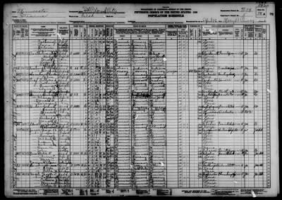 Thumbnail for ST CLOUD CITY, WARD 1 > 73-54