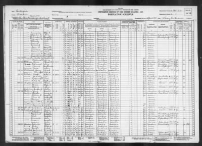 MILITIA DIST 1818, CHICKAMAUGA > 148-20