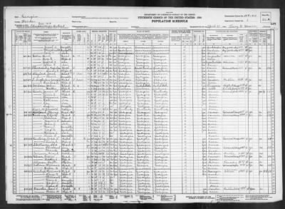 MILITIA DIST 1818, CHICKAMAUGA > 148-20