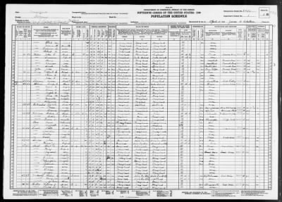 Thumbnail for ELECTION DIST 18, MIDLAND > 1-53