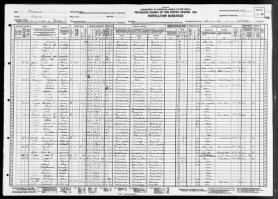 Thumbnail for ELECTION DIST 18, MIDLAND > 1-53