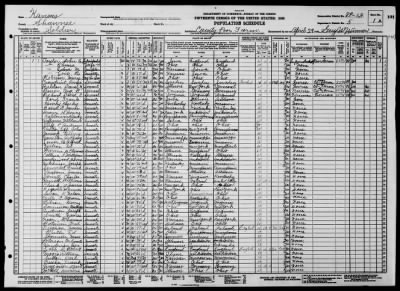 Thumbnail for SHAWNEE CO POOR FARM > 89-13