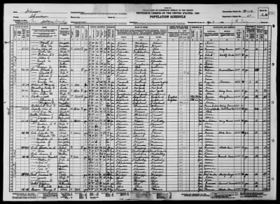 GARFIELD PLACE AND SHOREY VILLAGES AND SOLDIER TWP > 89-14