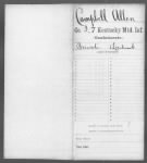 Thumbnail for Campbell, Allen - Page 1