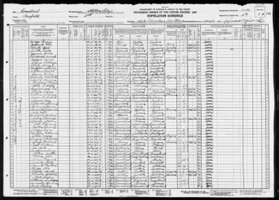 CONNECTICUT STATE TUBERCULOSIS SANITARIUM > 1-181