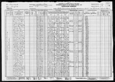 CONNECTICUT STATE TUBERCULOSIS SANITARIUM > 1-181