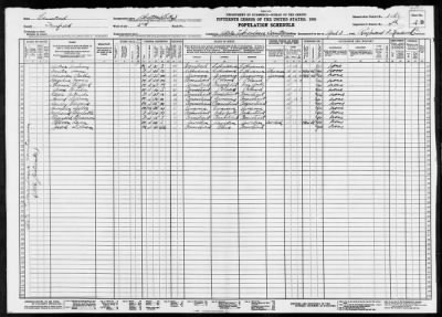 CONNECTICUT STATE TUBERCULOSIS SANITARIUM > 1-181