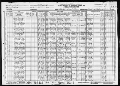 Thumbnail for CONNECTICUT STATE TUBERCULOSIS SANITARIUM > 1-181