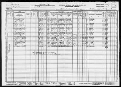 CONNECTICUT STATE TUBERCULOSIS SANITARIUM > 1-181