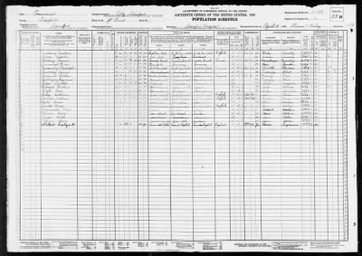 STAMFORD CITY, WARD 3 > 1-199