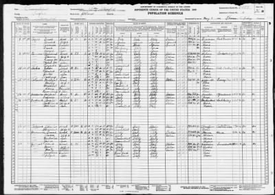 STAMFORD CITY, WARD 3 > 1-199