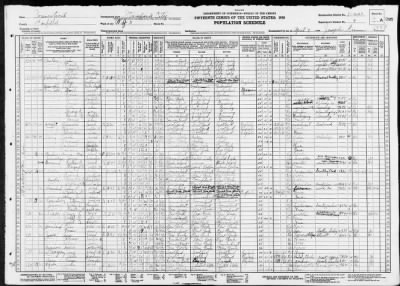 STAMFORD CITY, WARD 3 > 1-200