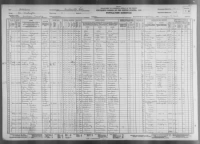 BARTLESVILLE CITY, WARD 1 > 74-1