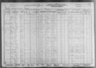 BARTLESVILLE CITY, WARD 1 > 74-1