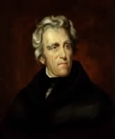 Thumbnail for Andrew Jackson