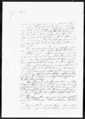 Thumbnail for General Records > Records Concerning Slavery And Emancipation, 1815-58(2 Folders)