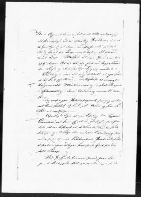 Thumbnail for General Records > Records Concerning Slavery And Emancipation, 1815-58(2 Folders)