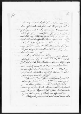 Thumbnail for General Records > Records Concerning Slavery And Emancipation, 1815-58(2 Folders)