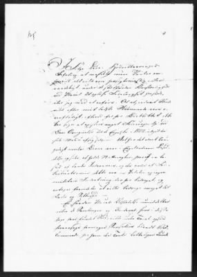 Thumbnail for General Records > Records Concerning Slavery And Emancipation, 1815-58(2 Folders)