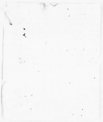 Thumbnail for General Records > Records Concerning Slavery And Emancipation, 1815-58(2 Folders)