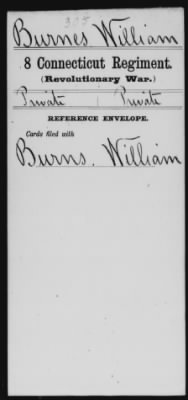 Thumbnail for William > Burnes, William