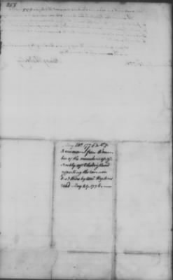 Thumbnail for Memorials Addressed to Congress > P - R (Vol 8)