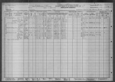 SAND SPRINGS CITY, WARD 1 > 72-36